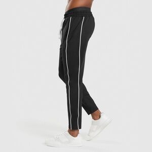 Gymshark Men’s Recess Joggers Black